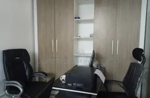 গুলশান ১ এ সম্পূর্ণ ফার্নিশড কমার্শিয়াল স্পেস ভাড়া দেওয়া হবে