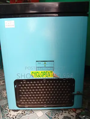 Walton Deep Freezer