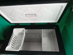 Walton Deep Freezer