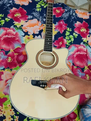 অ্যাকোস্টিক গিটার