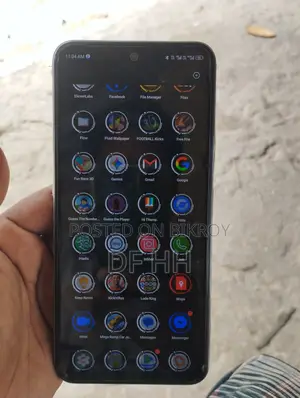 টেকনো স্পার্ক ৩০ প্রো ২৫৬ জিবি
