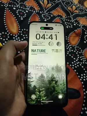 অনার এক্স৬সি ১২৮ জিবি সিলভার