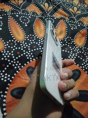 অনার এক্স৬সি ১২৮ জিবি সিলভার