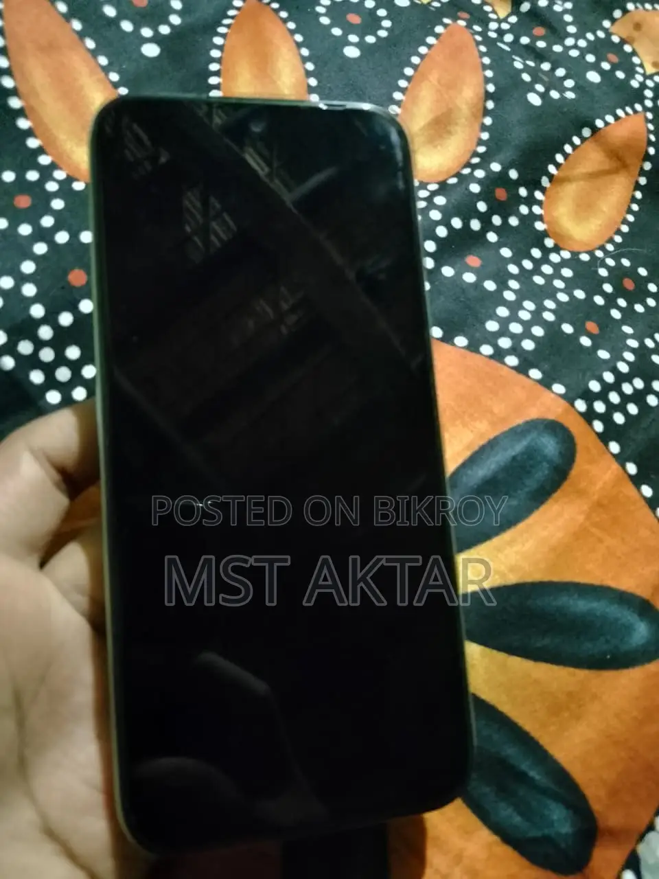 অনার এক্স৬সি ১২৮ জিবি সিলভার