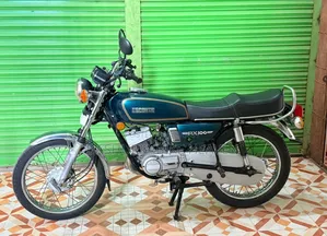 Yamaha 1996