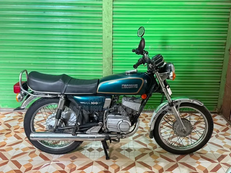 Yamaha 1996