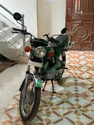 Yamaha 1996