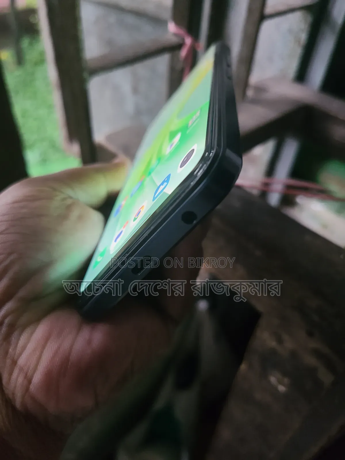 Vivo T3 Lite 128 GB Black