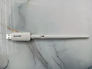 Wifi Receiver