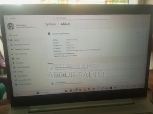 Laptop HP EliteBook 840 G6 8GB Intel Core i5 SSHD (Hybrid) 500GB