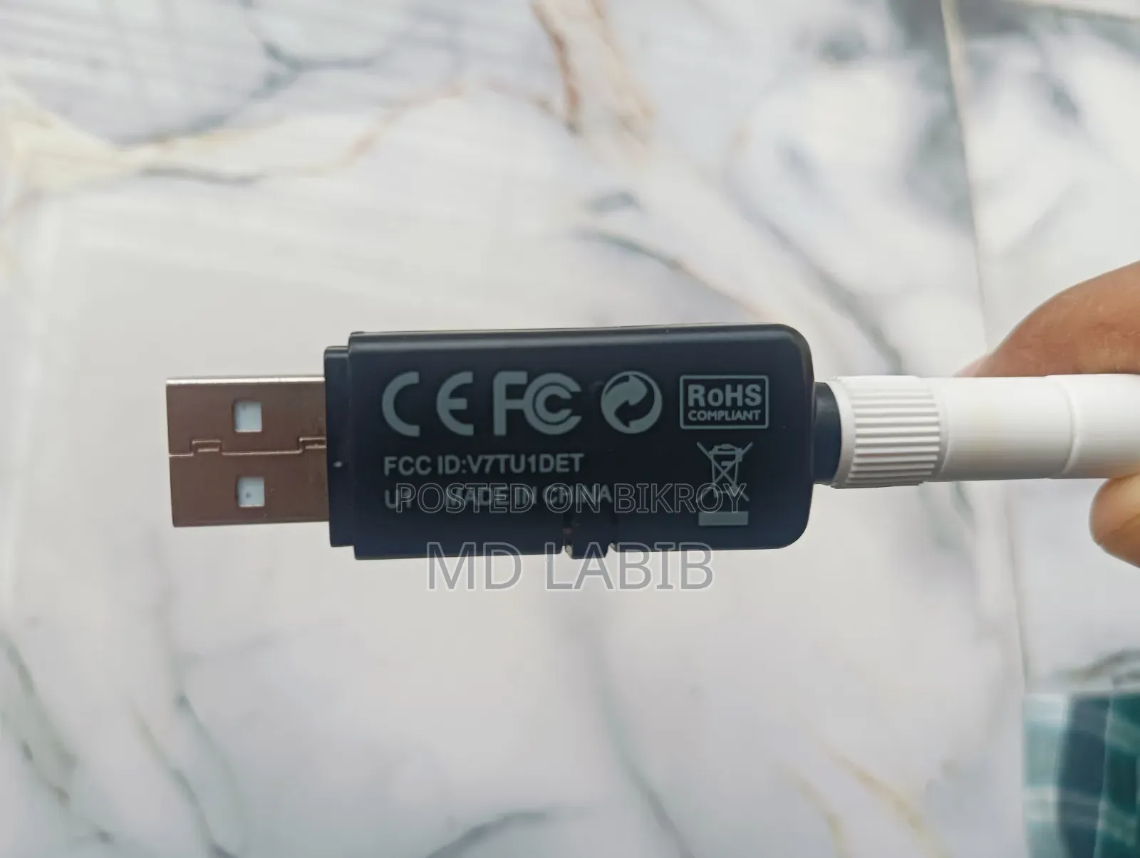 Wifi Reserver