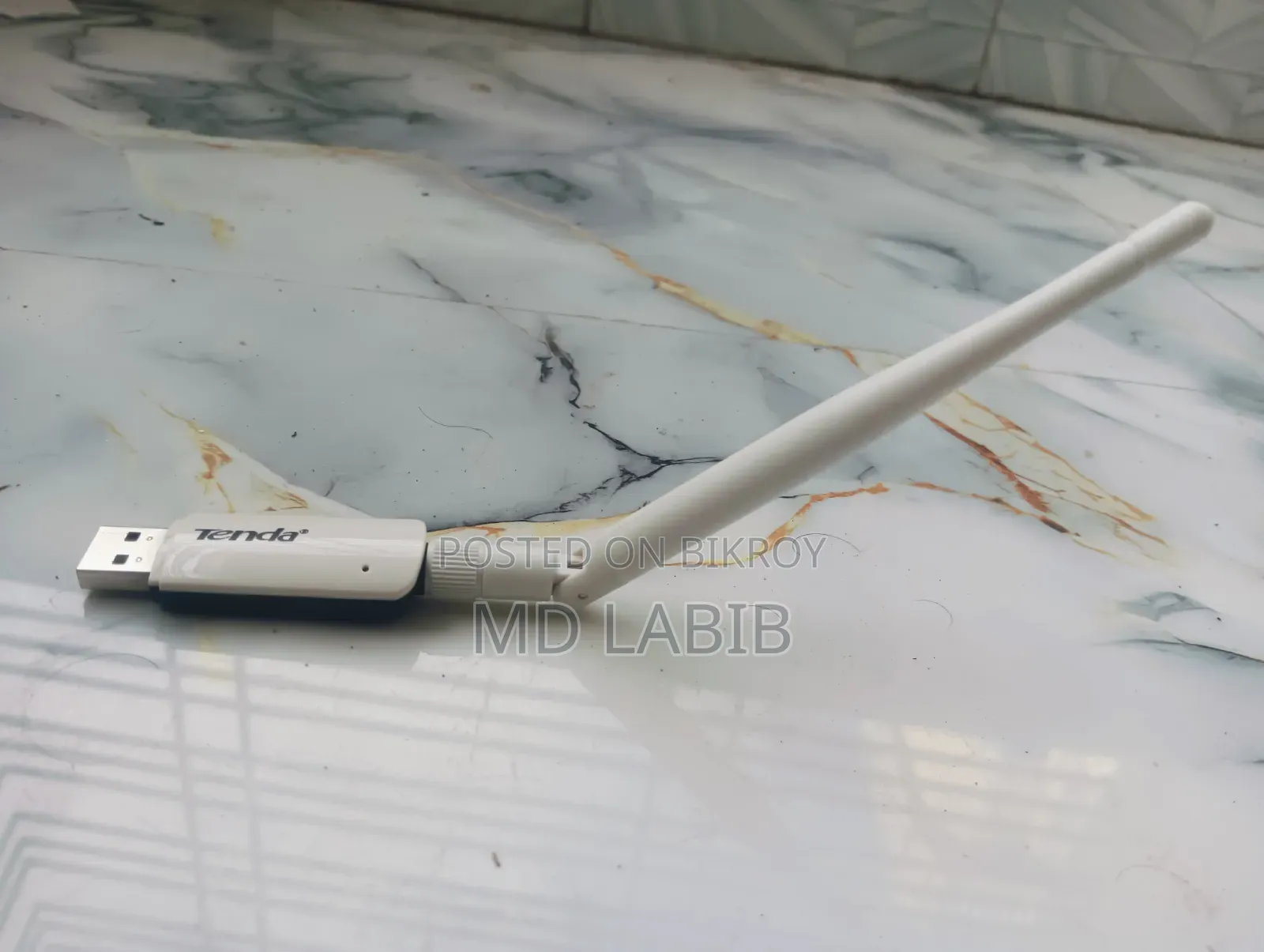 Wifi Reserver
