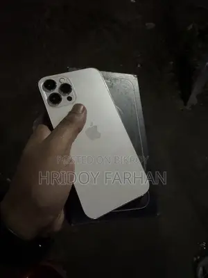 Apple iPhone 12 Pro Max 256 GB Gold