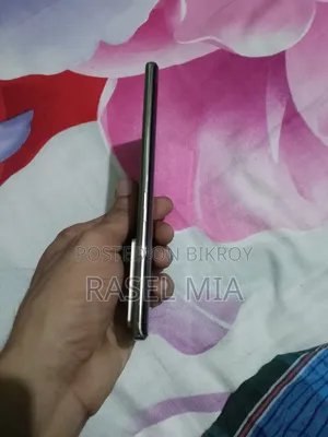 Infinix Note 40 Pro 256 GB Green