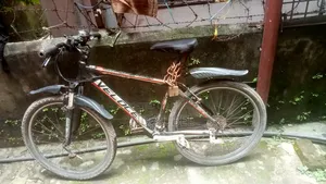 Cycle for Sell