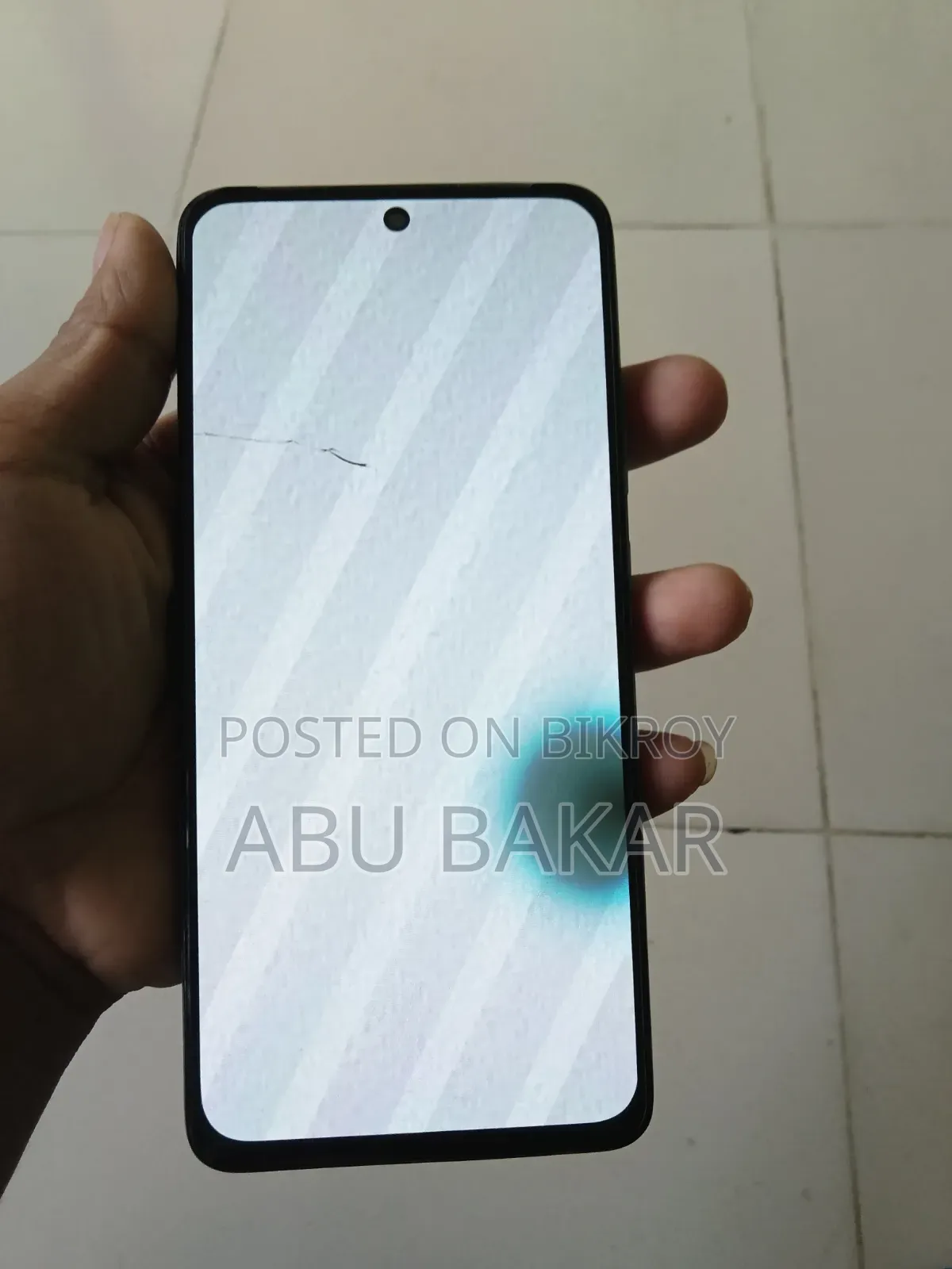 Xiaomi Redmi Note 11 Pro 128 GB Blue