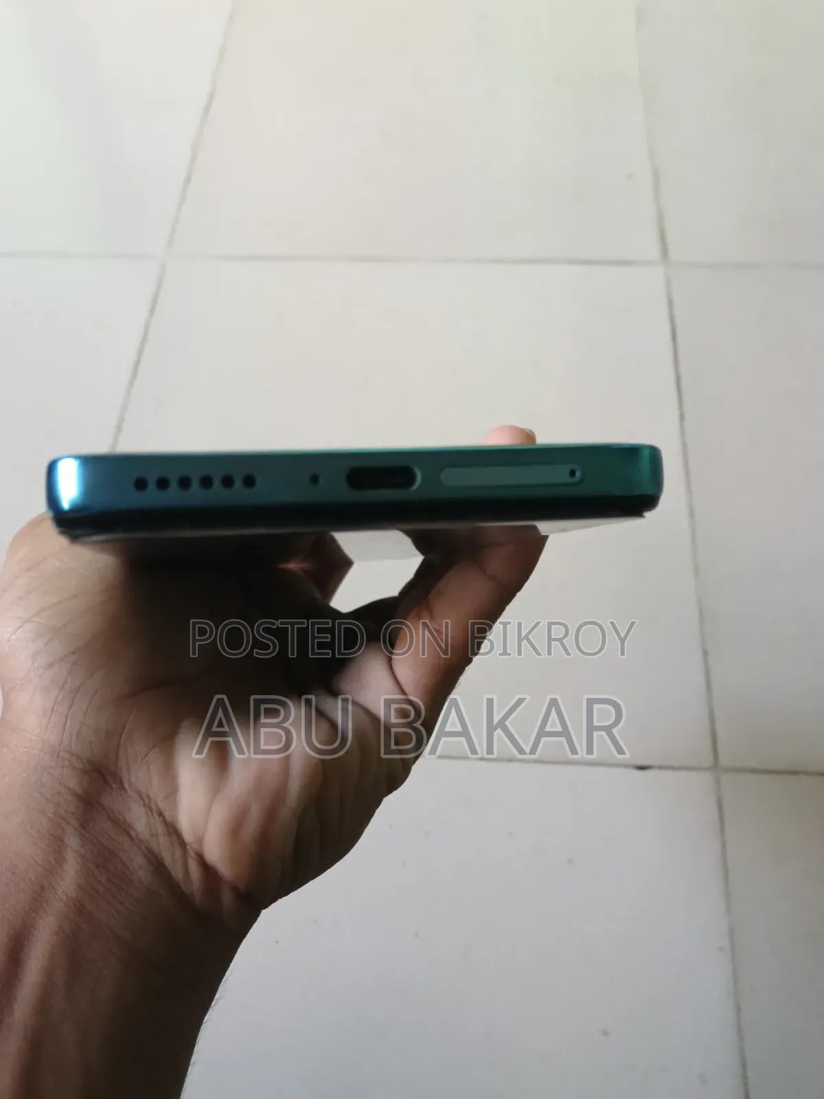 Xiaomi Redmi Note 11 Pro 128 GB Blue