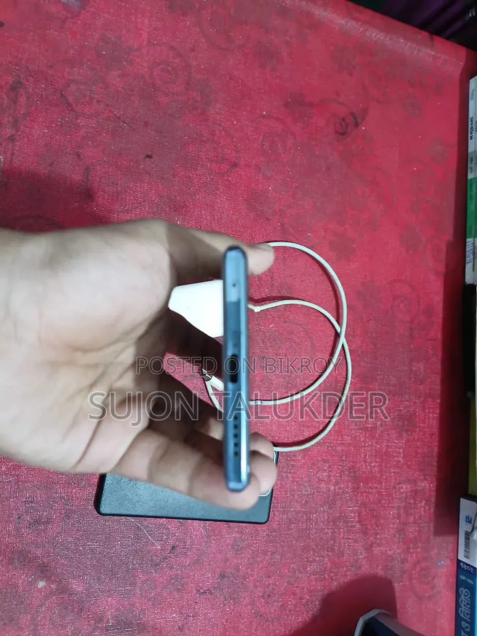 Vivo V27 5G 256 GB Blue