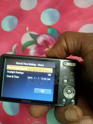 Camera, for sale