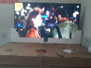 Singer Smart Android TV 43 Inch