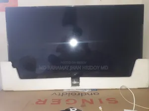 Singer Smart Android TV 43 Inch