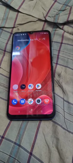 Realme C21Y 64 GB
