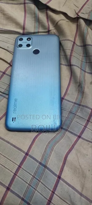 Realme C21Y 64 GB