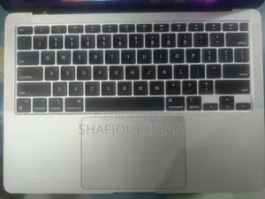 Laptop Apple MacBook Air 2020 M1 8GB Apple M1 SSD 256GB