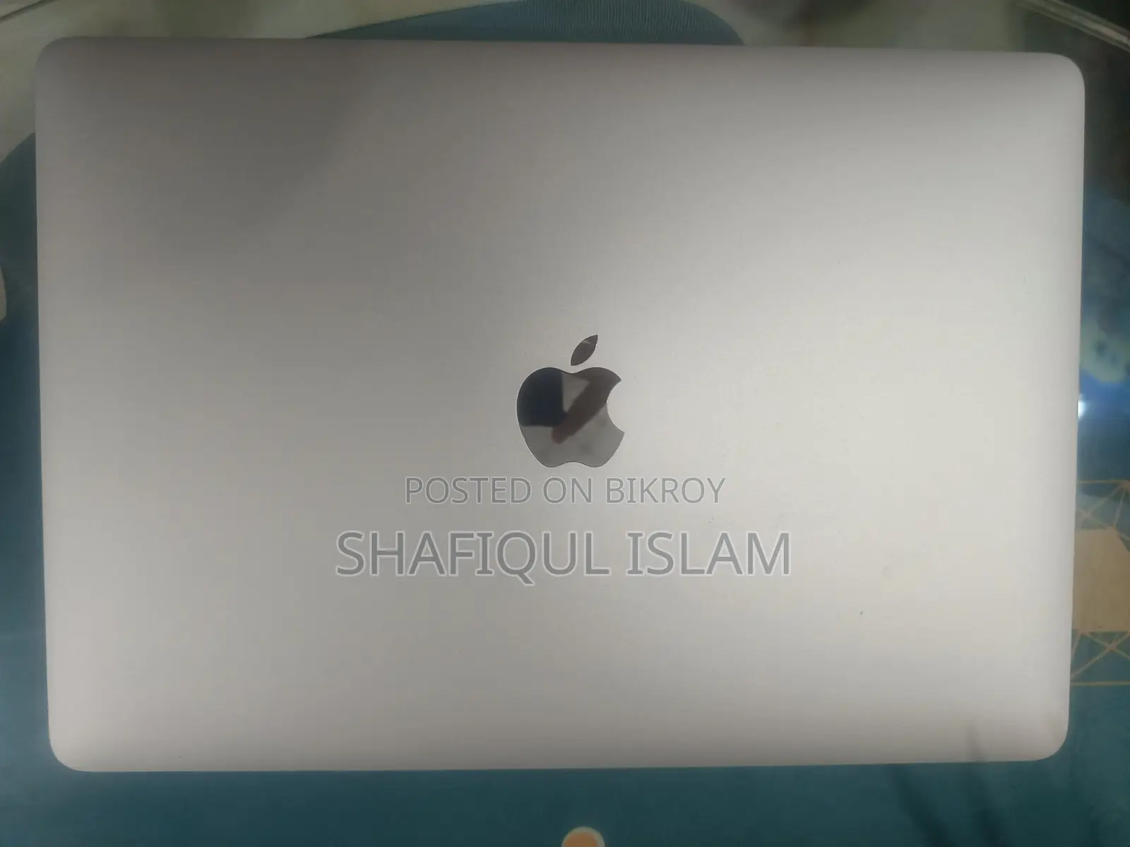 Laptop Apple MacBook Air 2020 M1 8GB Apple M1 SSD 256GB
