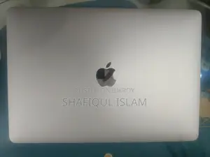 Laptop Apple MacBook Air 2020 M1 8GB Apple M1 SSD 256GB