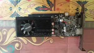 New Card for GT 1030ti 2GB DDR5 New Card