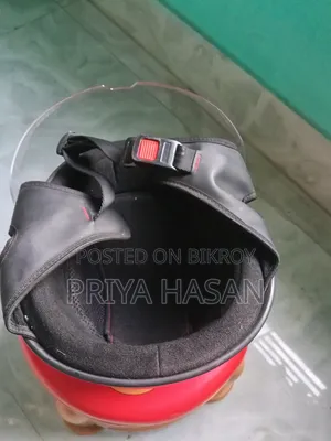 Lady Helmet