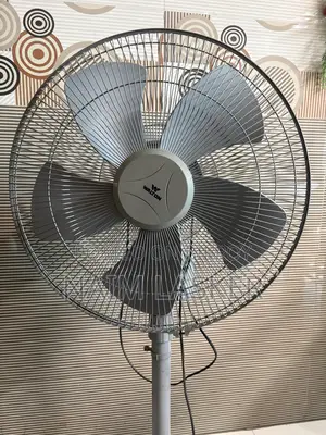 ওয়ালটন পেডেস্টাল ফ্যান ২৪ ইঞ্চি