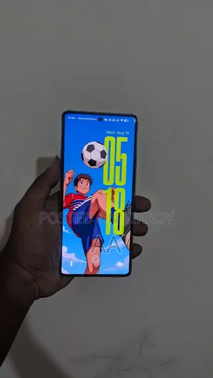 Tecno Camon 40 256 GB Gray