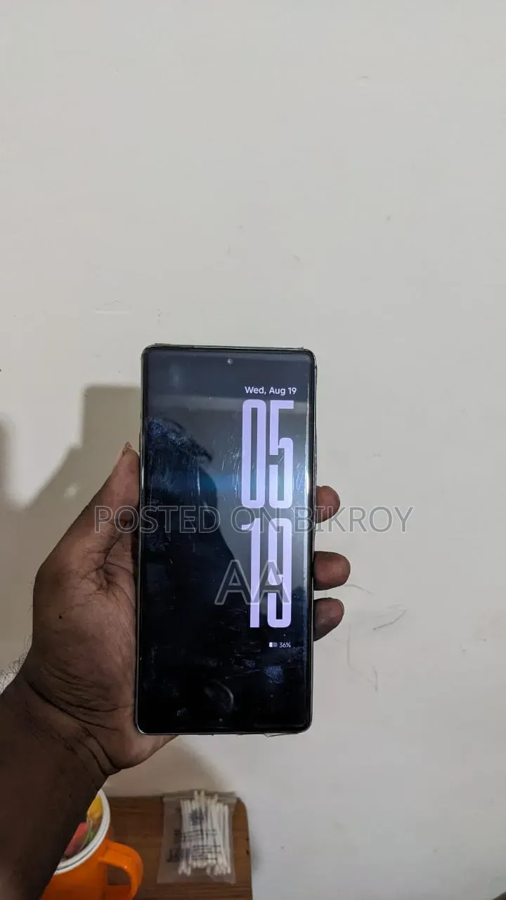 Tecno Camon 40 256 GB Gray