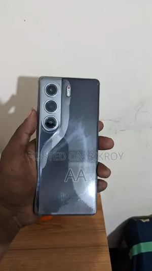 Tecno Camon 40 256 GB Gray