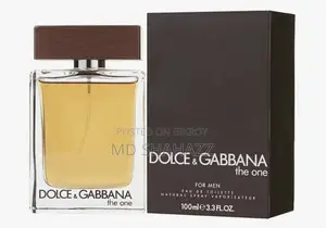 Perfume Used