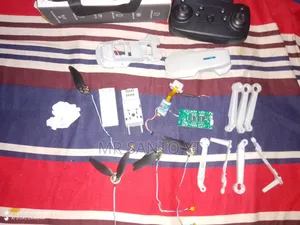 Drone Parts