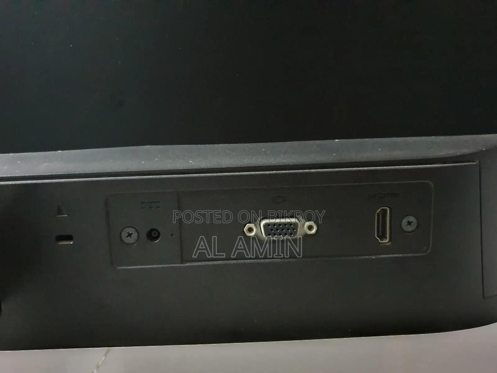 HP M22f 22" FHD IPS Monitor for Sale