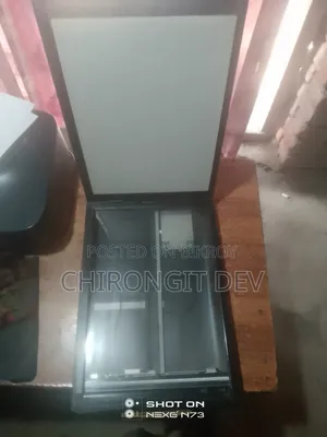 Canon canoScan Lide 100