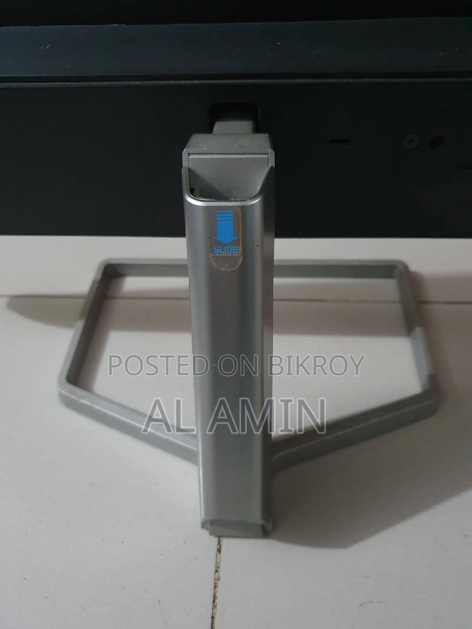 HP M22f 22" FHD IPS Monitor for Sale