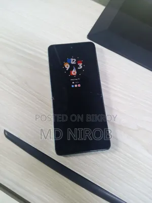 Infinix Hot 50 128 GB Green