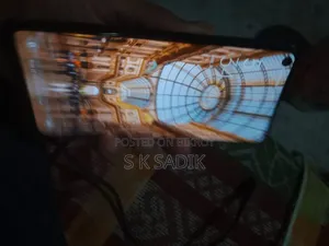Oppo F19 Pro 128 GB Black