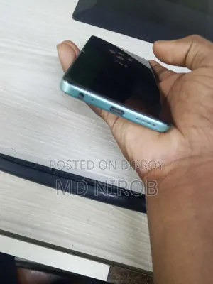 Infinix Hot 50 128 GB Green
