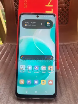 New Walton Nexg N10 Ultra 128 GB