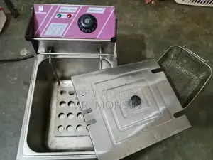 Deep Fryer
