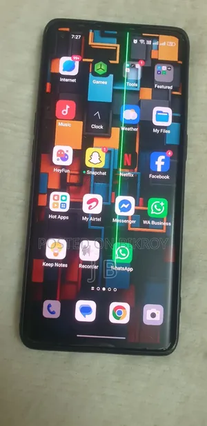 অপো রেনো ৪ প্রো ১২৮ জিবি