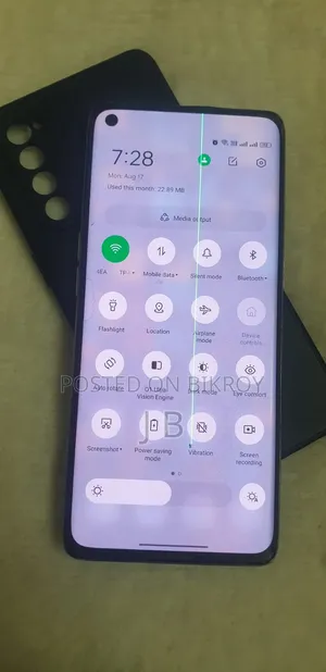 অপো রেনো ৪ প্রো ১২৮ জিবি