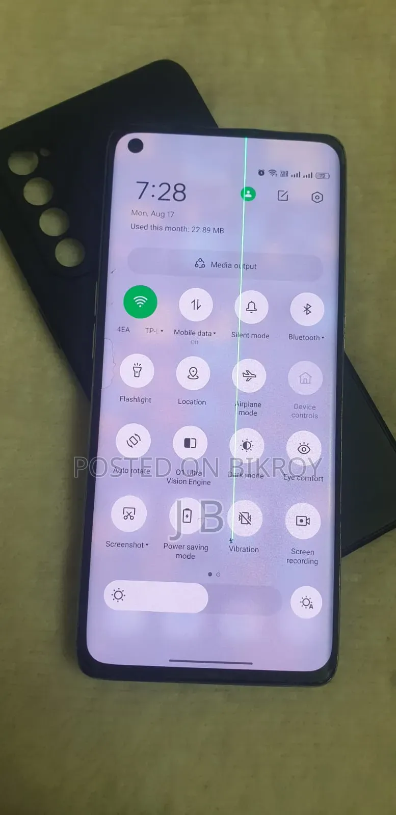 অপো রেনো ৪ প্রো ১২৮ জিবি