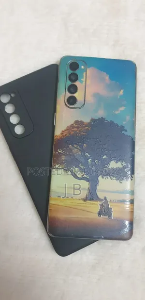 অপো রেনো ৪ প্রো ১২৮ জিবি